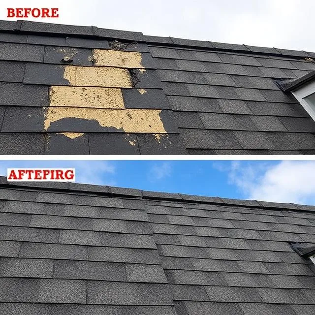 Roof Repair Near Me in Chester, NH near me